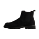 Bottines à Enfiler Elong