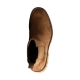 Bottines à Enfiler Elong