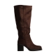 Bottes à Enfiler Super Mode Joalice