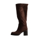 Bottes à Enfiler Super Mode Joalice