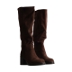 Bottes à Enfiler Super Mode Joalice