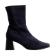 Bottines à Talon Super Mode Bellucci