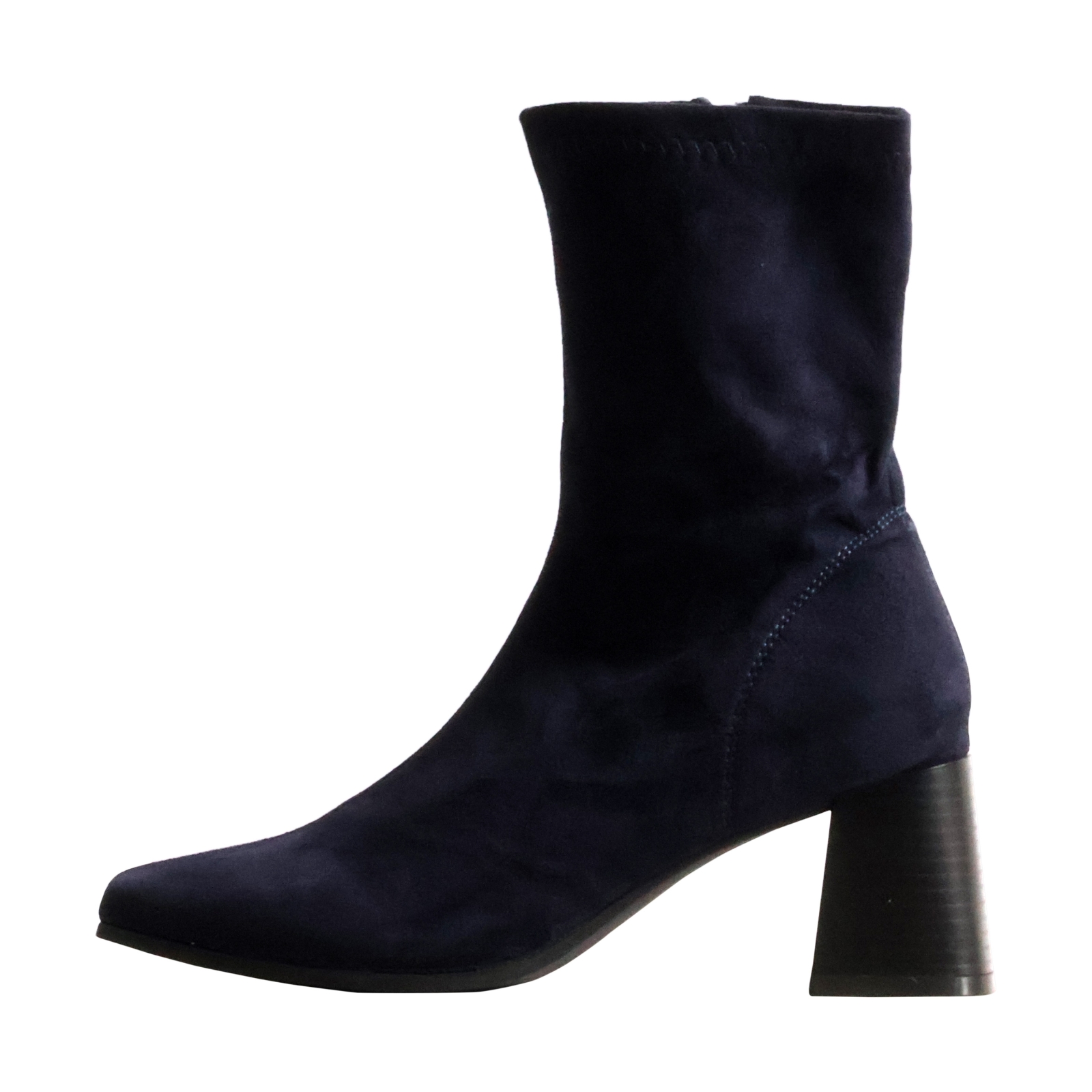 Bottines à Talon Super Mode Bellucci