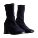 Bottines à Talon Super Mode Bellucci