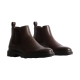 Bottines à Enfiler Elong