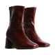 Bottines à Talon Super Mode Bellucci