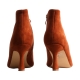 Bottines à Talon Super Mode Bellucci