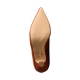 Bottines à Talon Super Mode Bellucci
