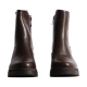 Bottines à Zip Super Mode Bestelle