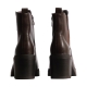 Bottines à Zip Super Mode Bestelle