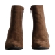 Bottines à Talon Super Mode Bellucci