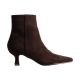 Bottines à Talon Super Mode Bellucci