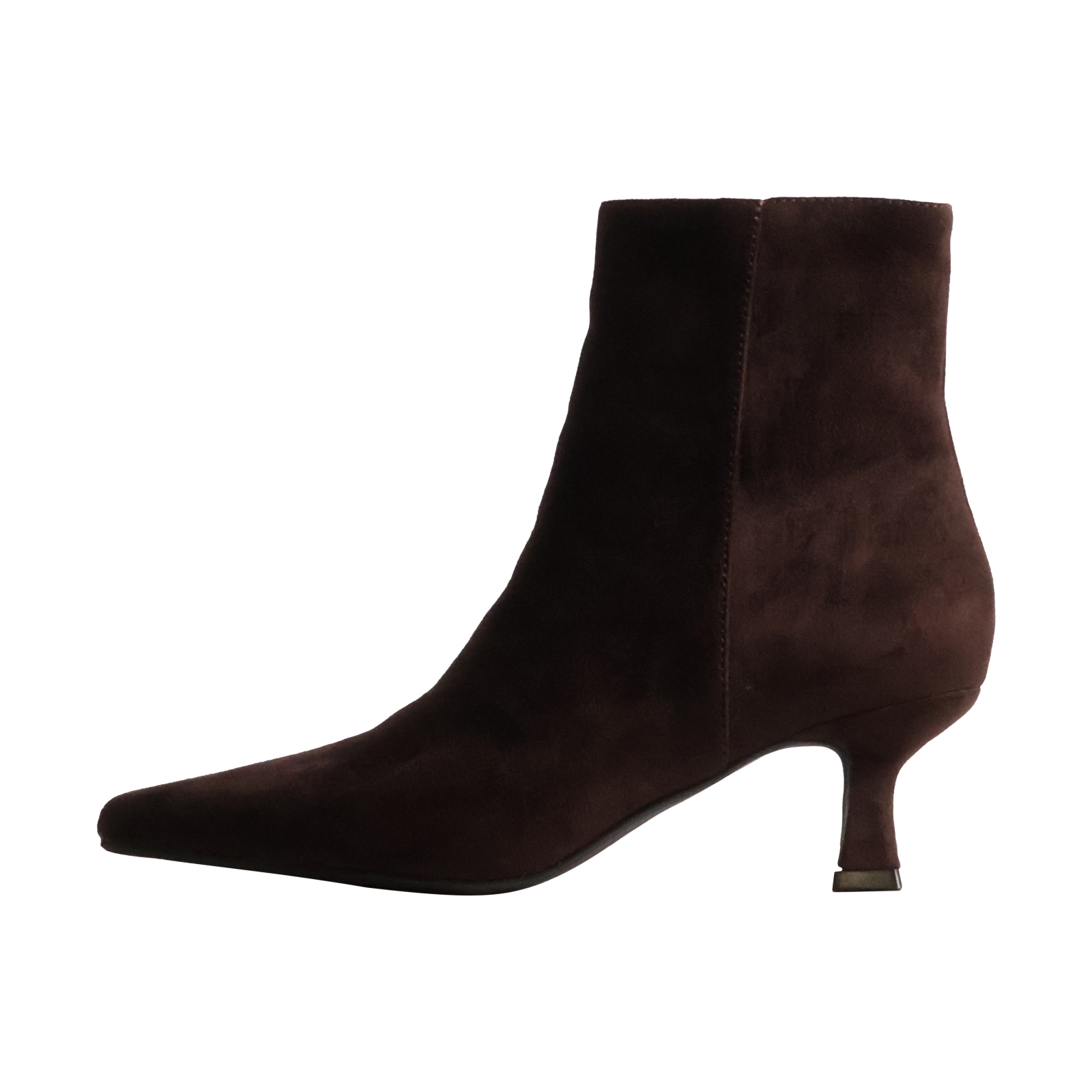 Bottines à Talon Super Mode Bellucci