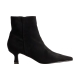 Bottines à Talon Super Mode Bellucci
