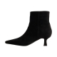 Bottines à Talon Super Mode Bellucci