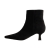 Bottines à Talon Super Mode Bellucci