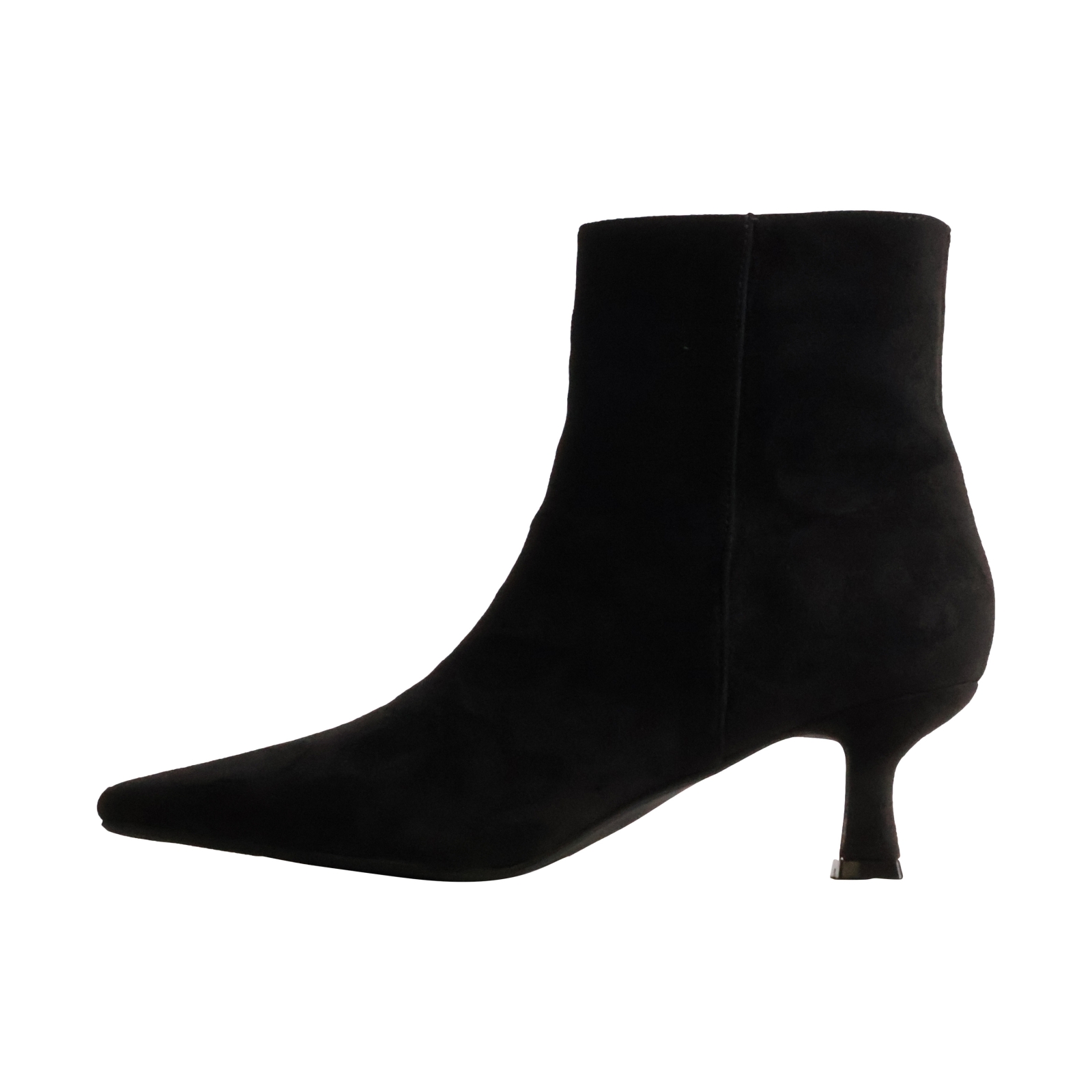 Bottines à Talon Super Mode Bellucci