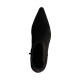 Bottines à Talon Super Mode Bellucci