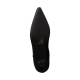 Bottines à Talon Super Mode Bellucci