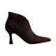 Bottines à Talon Super Mode Bellucci