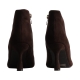 Bottines à Talon Super Mode Bellucci