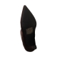 Bottines à Talon Super Mode Bellucci