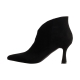 Bottines à Talon Super Mode Bellucci