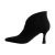 Bottines à Talon Super Mode Bellucci