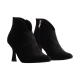 Bottines à Talon Super Mode Bellucci