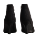 Bottines à Talon Super Mode Bellucci