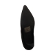 Bottines à Talon Super Mode Bellucci