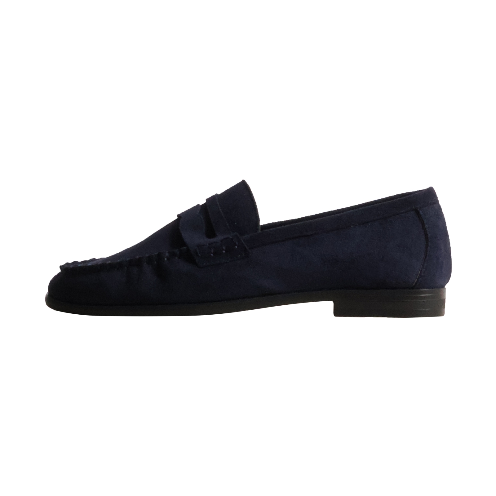 Mocassins à Enfiler Super Mode Joalice