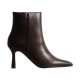 Bottines à Talon Super Mode Bellucci