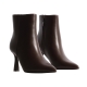 Bottines à Talon Super Mode Bellucci