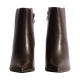 Bottines à Talon Super Mode Bellucci
