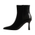 Bottines à Talon Super Mode Bellucci