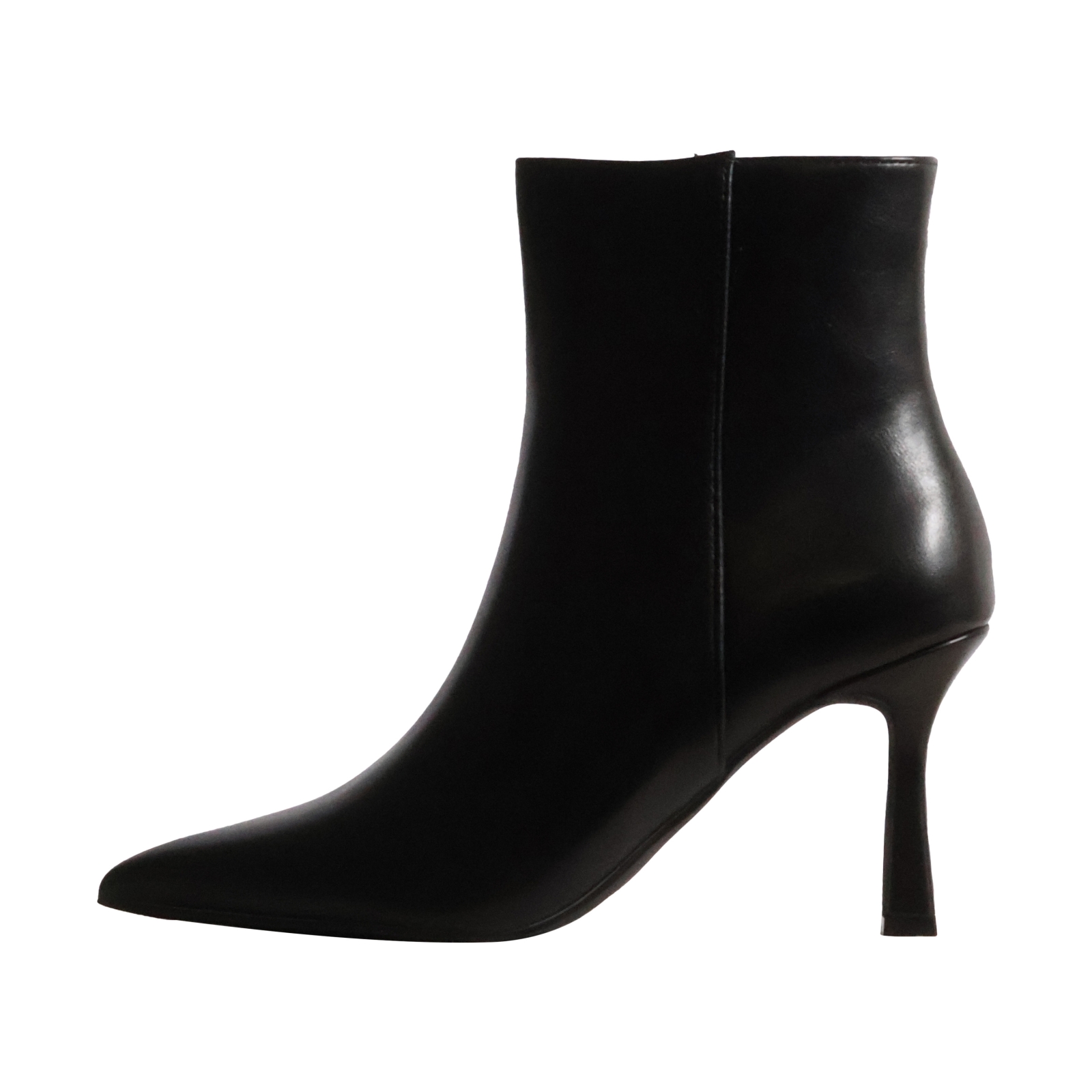 Bottines à Talon Super Mode Bellucci