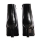 Bottines à Talon Super Mode Bellucci