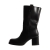 Bottes à Zip Super Mode Joalice