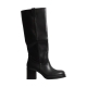 Bottes à Zip Super Mode Joalice