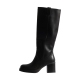 Bottes à Zip Super Mode Joalice