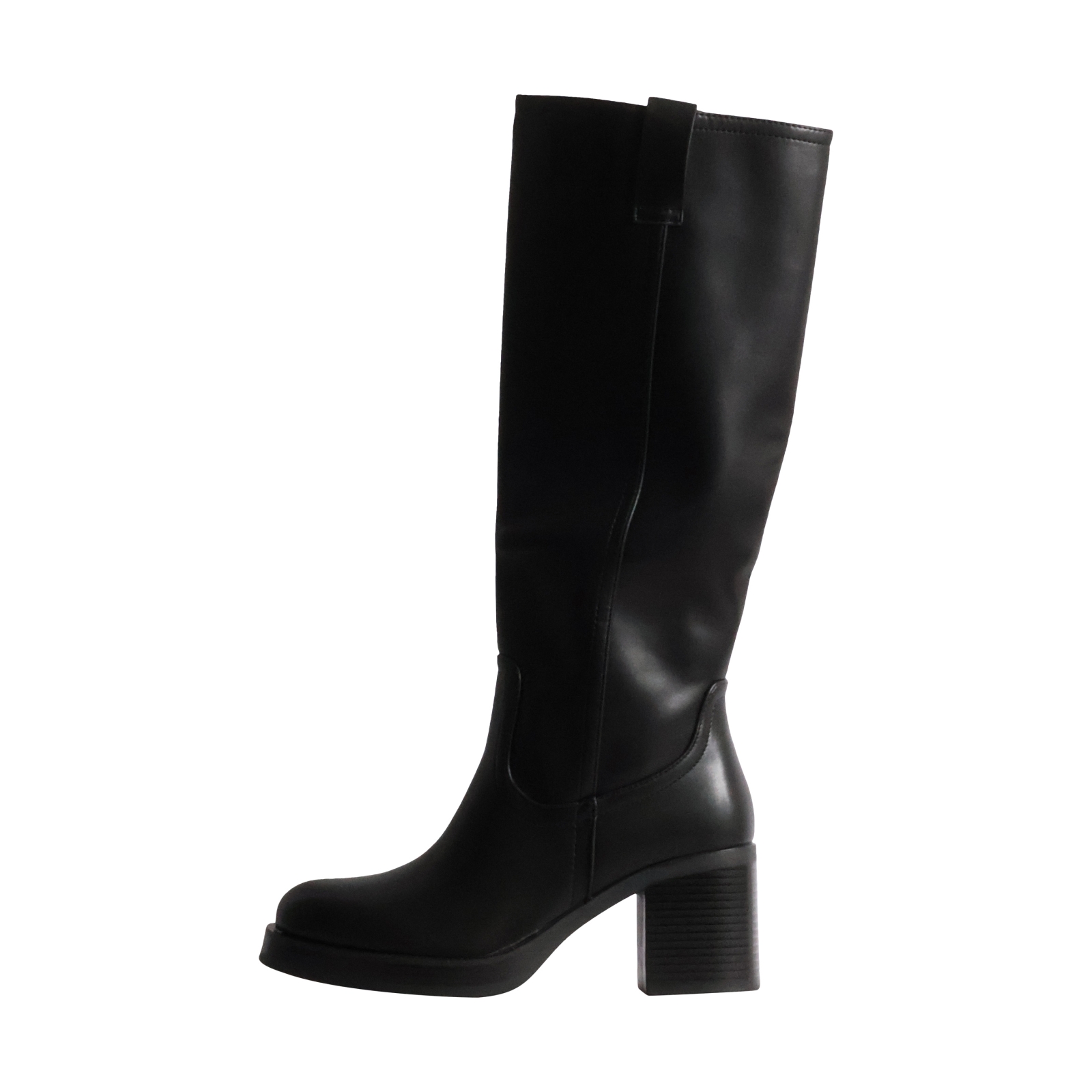 Bottes à Zip Super Mode Joalice