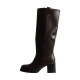 Bottes à Zip Super Mode Joalice