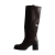 Bottes à Zip Super Mode Joalice