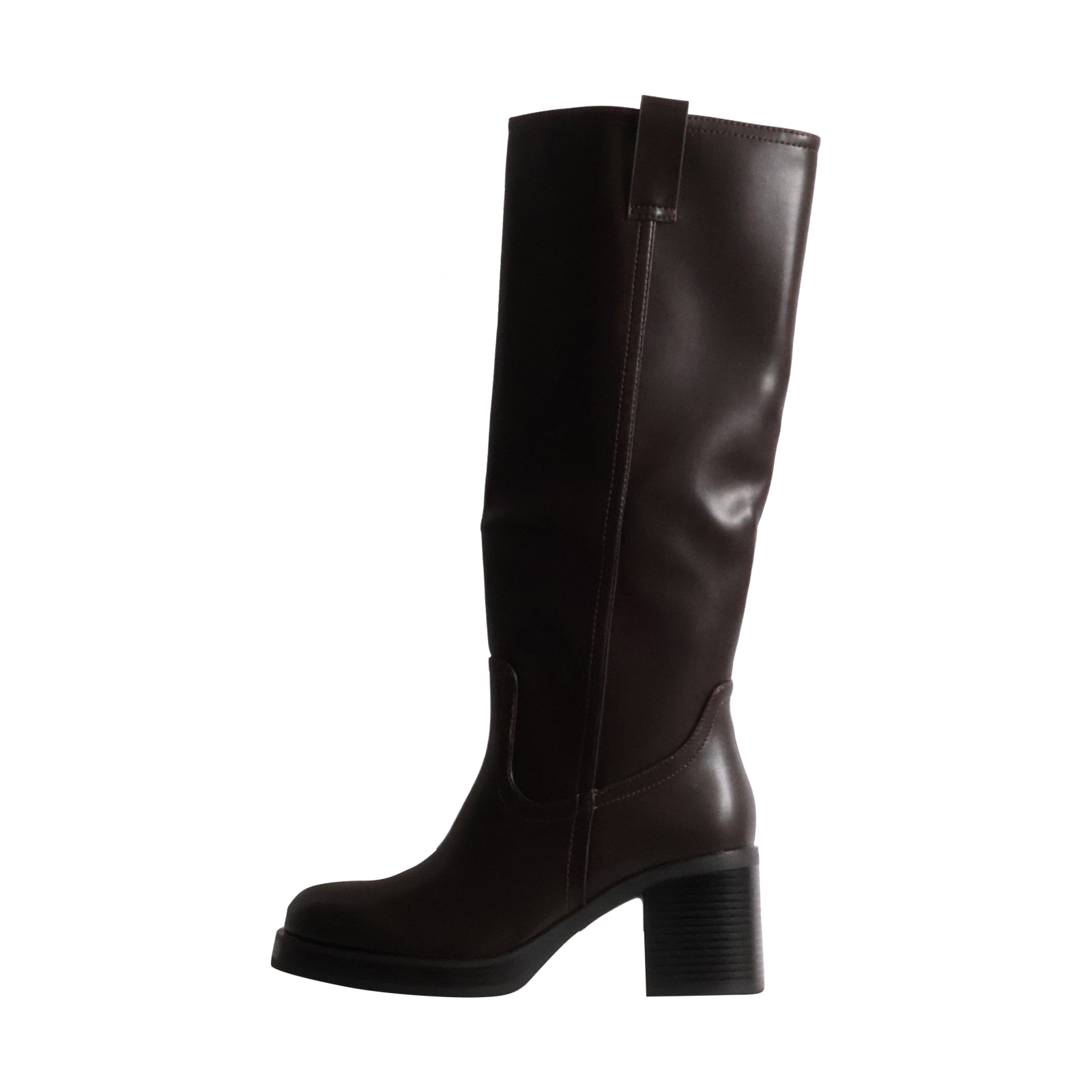 Bottes à Zip Super Mode Joalice