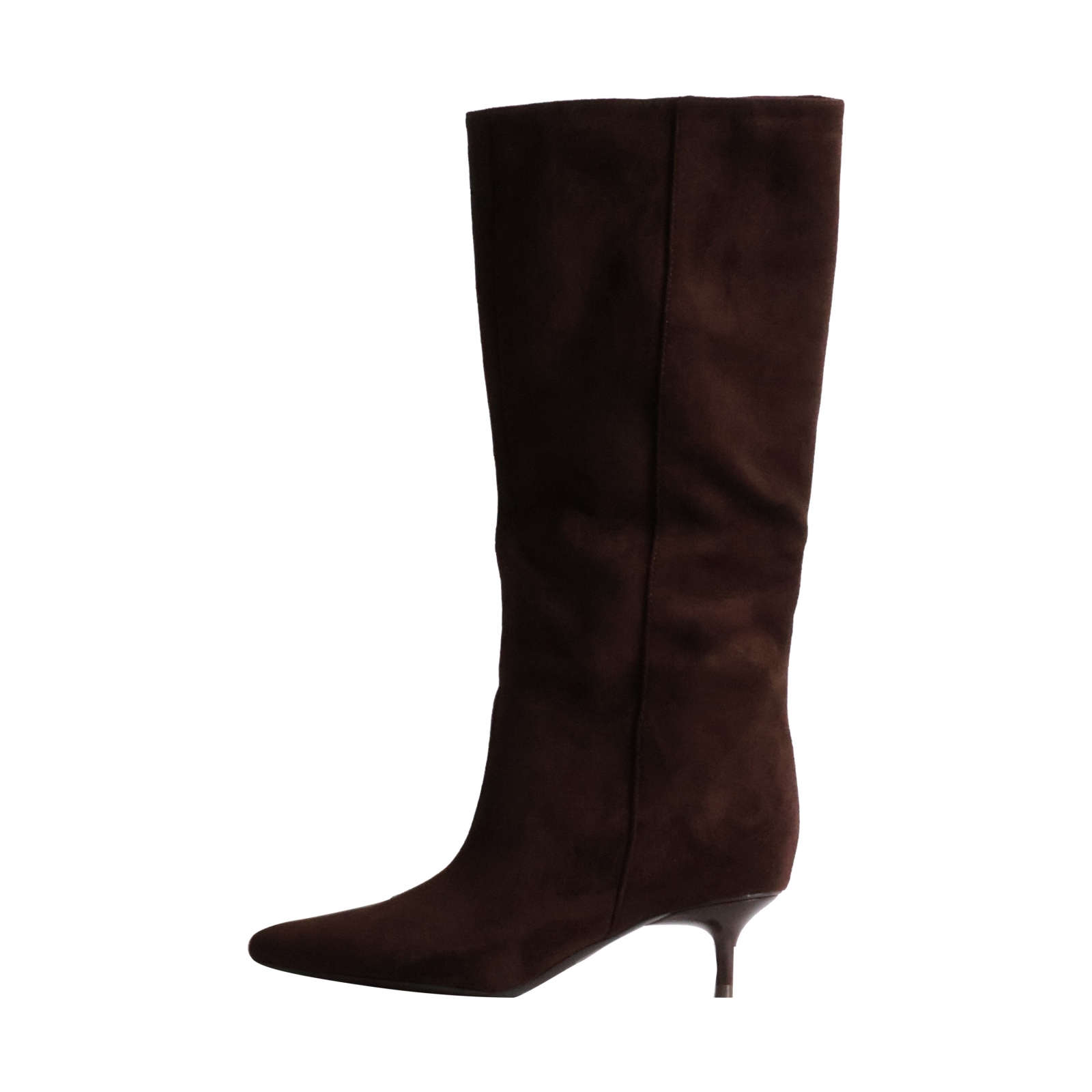 Bottes à Zip Super Mode Bestelle