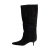 Bottes à Zip Super Mode Bestelle