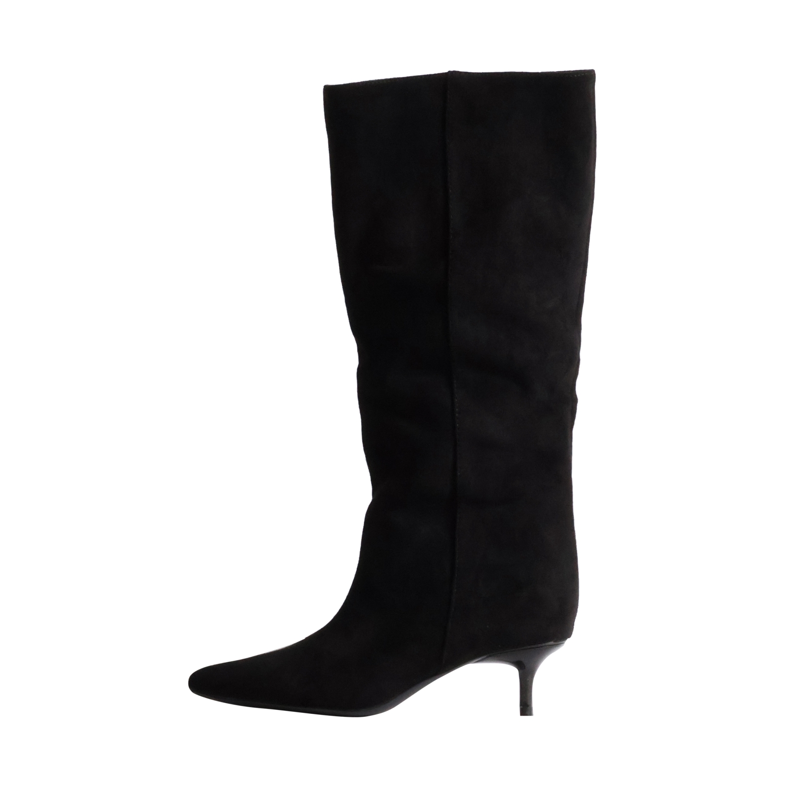 Bottes à Zip Super Mode Bestelle