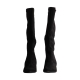 Bottes à Zip Super Mode Bestelle