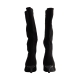 Bottes à Zip Super Mode Bestelle